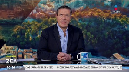 Donald Trump exige a México y a Canadá más medidas en seguridad fronteriza