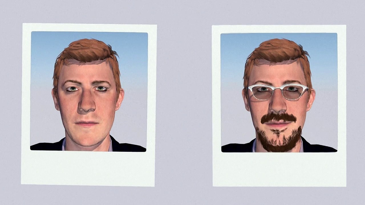 Reconhecimento facial