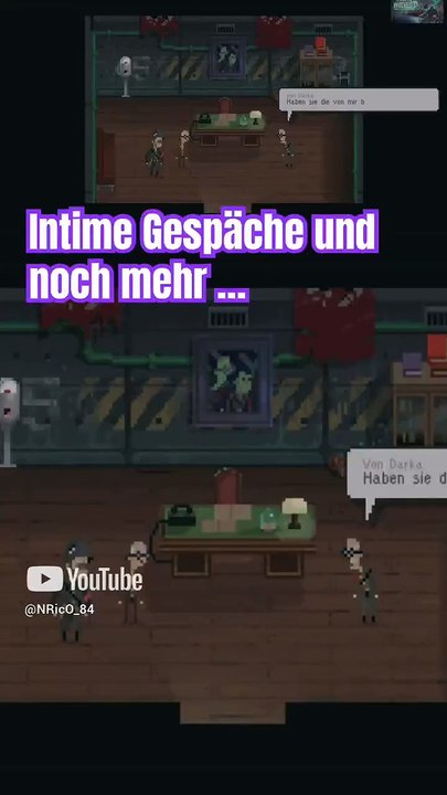 Lets Play Nine Witches #5 - Intimecremes und mehr