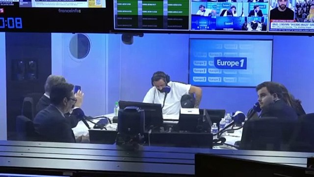 Cyril Hanouna – Refus de marier un OQTF : «Être condamné, je le vivrais comme une folie», lance Robert Ménard
