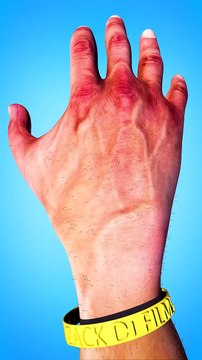 How The Layers of Your Skin Work 🤔