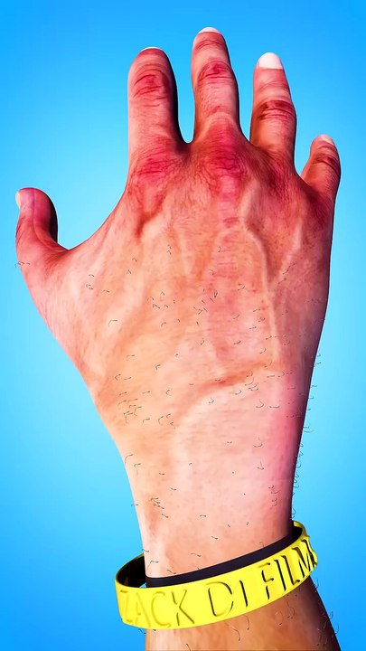 How The Layers of Your Skin Work 🤔