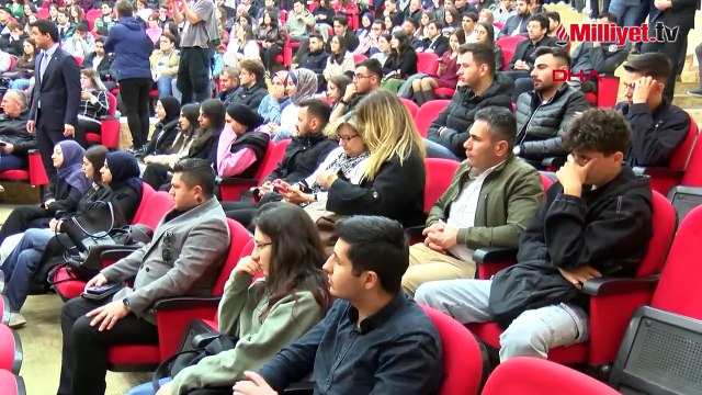 Mevlüt Çavuşoğlu'ndan yeni Trump dönemi değerlendirmesi