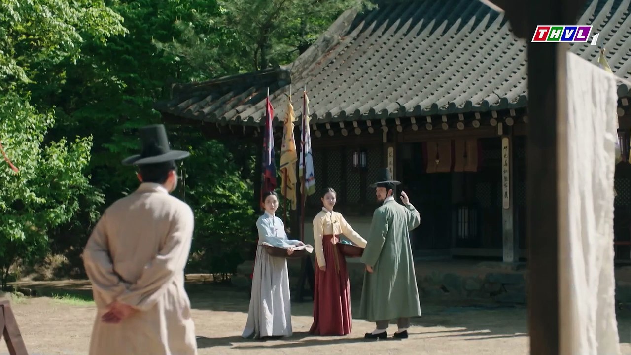 THÁI TỬ MẤT TÍCH TẬP 45 - TẬP CUỐI - PHIM HÀN QUỐC LỒNG TIẾNG - THẾ TỬ BIẾN MẤT RỒI - TAP CUOI