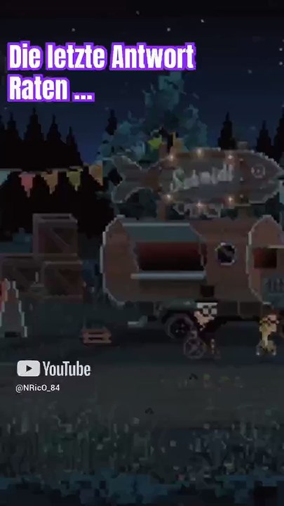 Jetzt mitraten - Teil 7 Lets Play Nine Witches #7