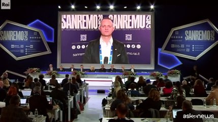 Sanremo, Conti: Amadeus ha fatto numeri imbattibili, non ? una sfida