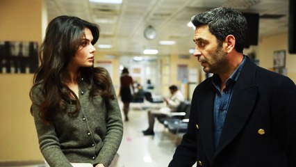 Uzak Şehir 13. Bölüm: Alya ve Cihan'ın Çatışması 🔥