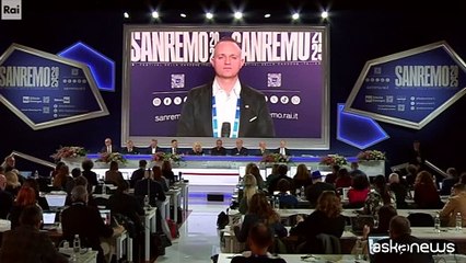 Sanremo, Conti: Amadeus ha fatto numeri imbattibili, non è una sfida