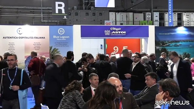 Bit, ASTOI: turismo italiano più solido, nel 2025 ancora crescita