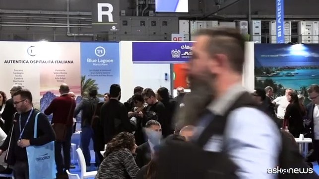 Bit, ASTOI: turismo italiano pi? solido, nel 2025 ancora crescita