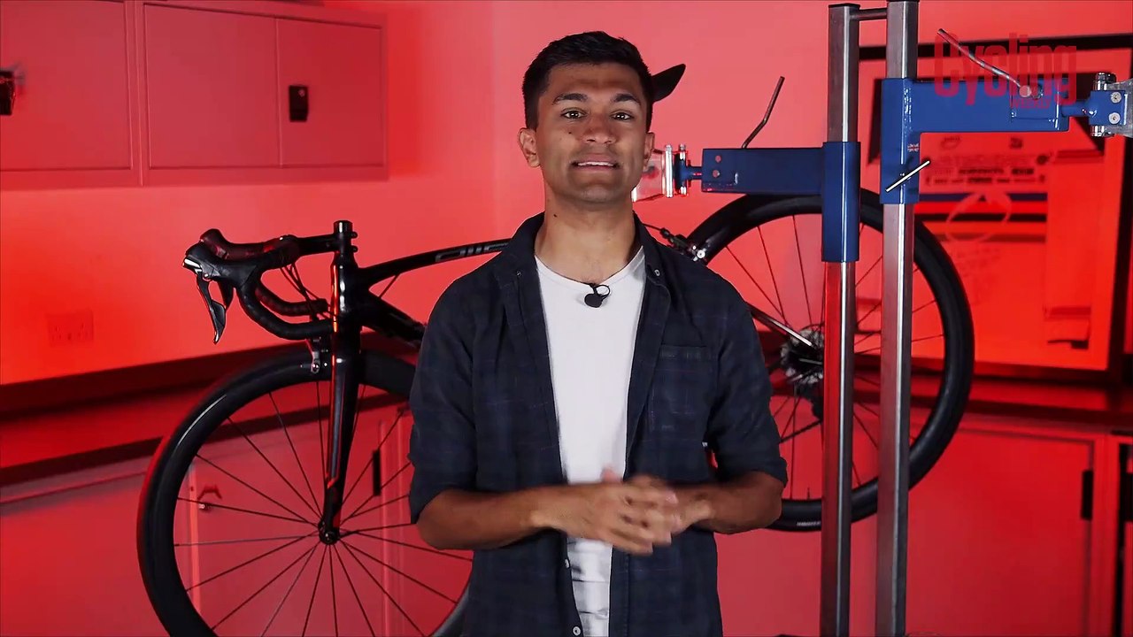 Five Things Your Second Hand Bike Needs
