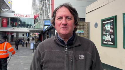 How do you think apprenticeships compare to academic study?