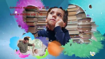 Il magico mondo di Buu, puntata del 9 febbraio