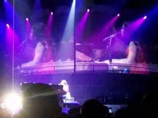 AS I AM TOUR - HOW COME YOU DON'T CALL ME @ LYON, FRANCE