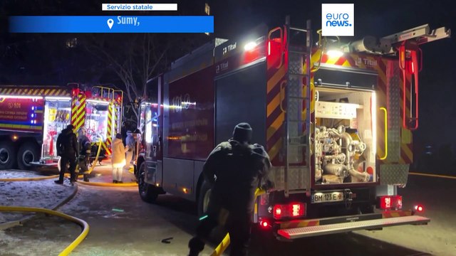 Russia intensifica gli attacchi: esperti denunciano test militari in Ucraina