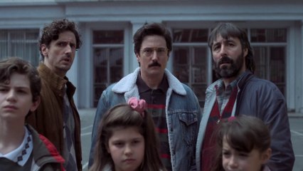 Los Aitas (2025) – Tráiler Oficial | Descubre la Nueva Película