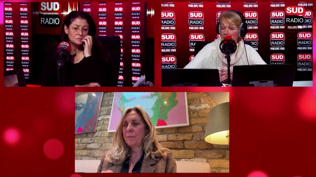 🗣️Chantal : Je prône la liberté, et pourtant je suis enfermée dans la culpabilité.