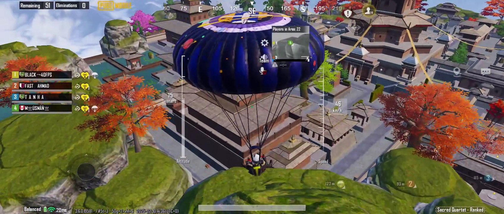 PUBG MOBILE