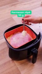 Le gratin le plus cheesy de youtube 😜| 750g