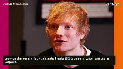 "La police lui a empêché de..." : Ce chanteur connu mondialement a commis un impair et l'a payé très cher