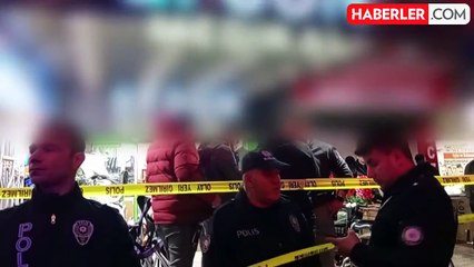 Adana'da iş yerine saldırı: Üç kişi hayatını kaybetti