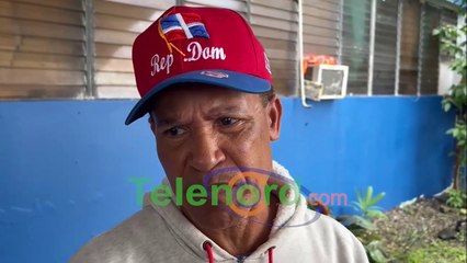 Ladrones acaban con banca de loterías en sector Vista al Valle SFM