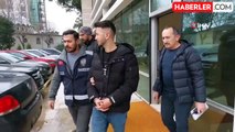 Samsun'da Silahlı Saldırı Düzenleyen Şahıs Tutuklandı