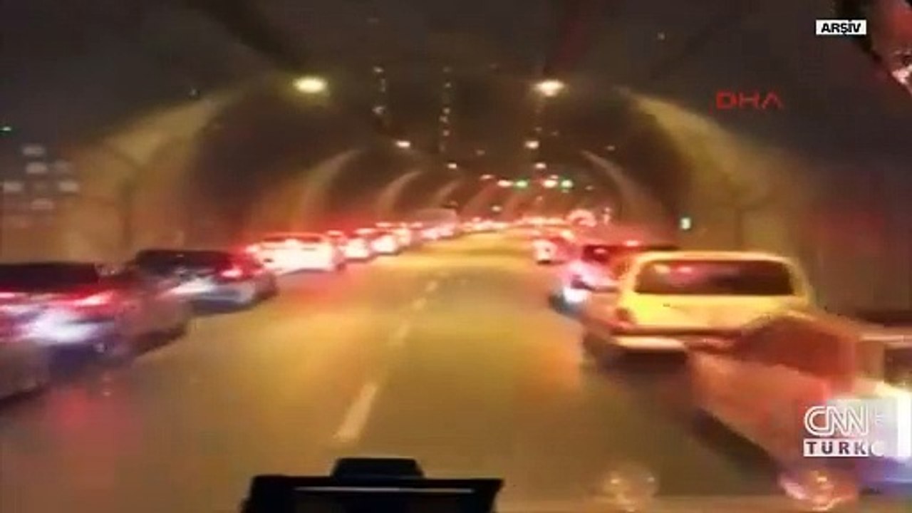 Bursa’da uygulanan "fermuar sistemi" takdir topladı