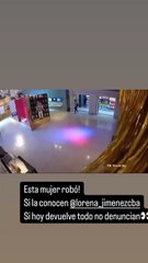 El robo de la peluca de La Mona Jiménez en el museo del cuarteto