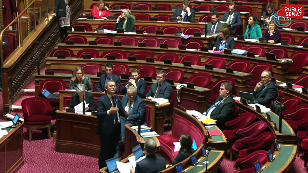 Interdire les mariages entre Français et étrangers « irréguliers »: la volte-face de Gérald Darmanin