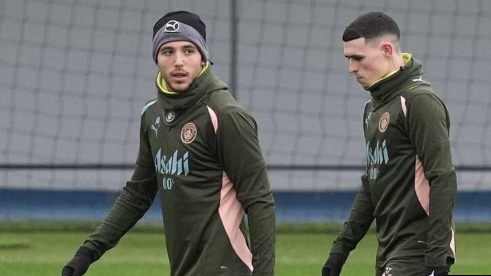 Real Madrid still the team to beat in Europe - Guardiola