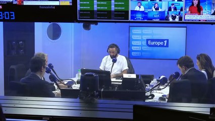 Cyril Hanouna – Robert Ménard devant le juge pour avoir refusé de marier un OQTF : «Une partie des juges joue contre la France»; juge un auditeur