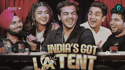 India's Got Latent Controversy: Ranveer Allahbadia के साथ Apoorva की गंदी बातें | वनइंडिया हिन्दी