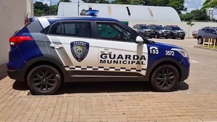 Homem descumpre medida protetiva e vai preso