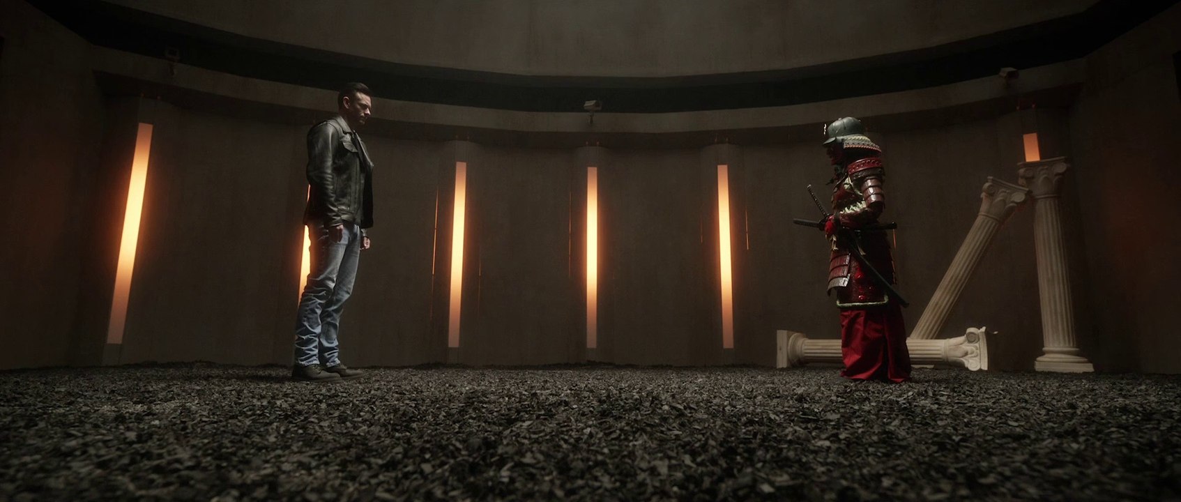 افلام اكشن مترجمه - افلام اجنبي مترجمة  //  فيلم Fight Another Day 2024 مترجم