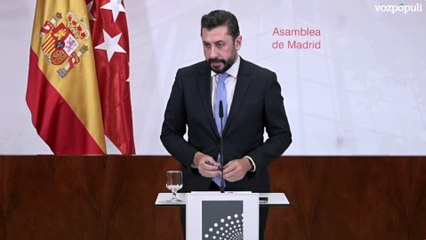 El Gobierno de Ayuso llamará a Pedro Sánchez a la comisión de investigación de la Asamblea