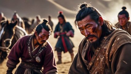 Second Biggest Empire ever - Mongol Empire - Invasions and Conquests - From Russia to Burma and more