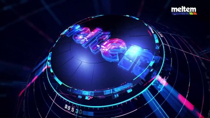 Meltem TV Ana Haberi 96 Bülent Tapıcı - 10.02.2025