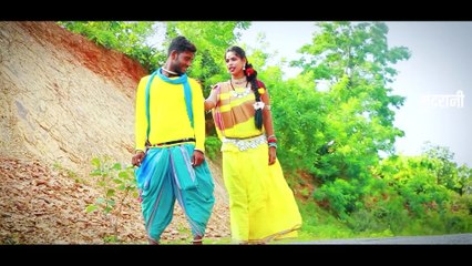 #CgSong Udhti Chiraiya Kas - उड़ती चिरईया कस __ Anju Markam __ Chhattisgarhi Song __ Video Song 2022