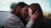 Lesbian _ Love _amy _ kirsten _ someone to stay _2x06_(360P)