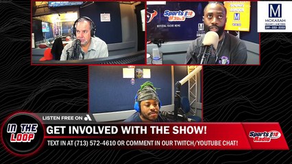 In The Loop reacts to Eagles Super Bowl win over Chiefs