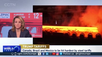 Will Broader Trade Sanctions and Quick Tariffs Be More Harmful to the Global Economy?