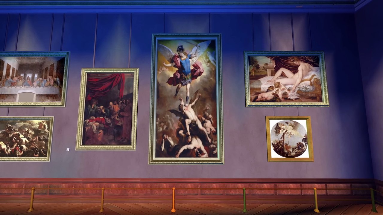 Tomb Raider IV-V-VI Remastered - Announce Trailer