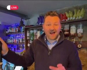 Carmarthenshire & Pembrokeshire politician launches ‘Best Local Pub’ competition