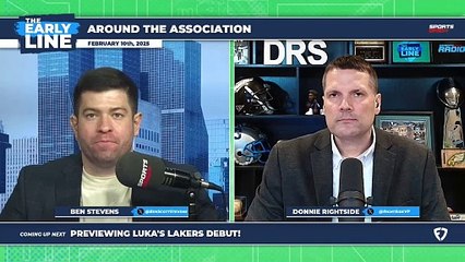 NBA Current Season Leaders and Award Favorites Insight