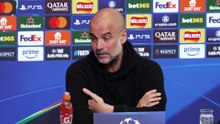 Man City wary of weakened Real Madrid, says Guardiola