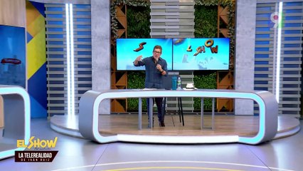 Emiten orden de arresto contra Dilon Baby | El Show del Mediodía