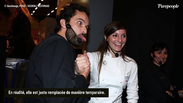 Pour elle, c'est très compliqué... : Noémie Honiat évincée de La Meilleure boulangerie ? On sait enfin ce qu'il s'est passé