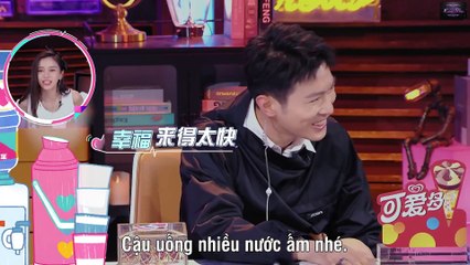 Heart Signal(Tín Hiệu Con Tim) S4 Tập 7A