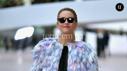 "Elle a l'air d'avoir 12 ans, incroyable !" : cette apparition de Vanessa Paradis qui affole